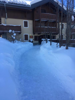 LES CHALETS D'OR 2 CHAMBRES SEPAREES ET PARKING